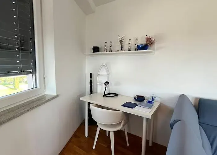 Appartamento Old Town Rooftop With Huge Terrace & Parking